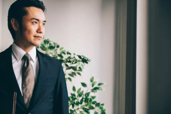 ロバートハーフの求人数と質は高水準