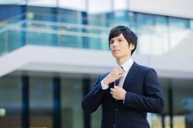 ロバートハーフはどんな人に向いている？