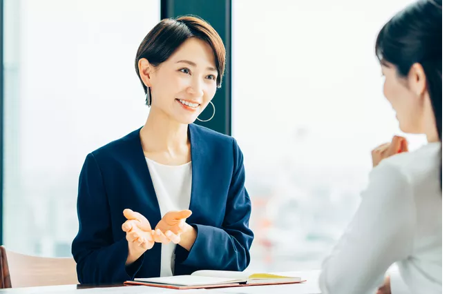 DXキャリアで転職するまでの流ｖ