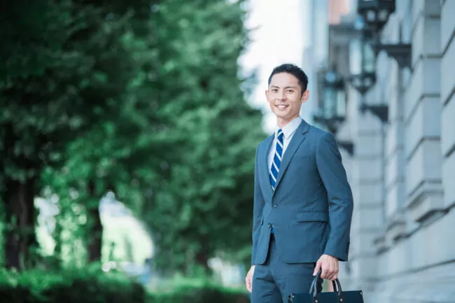 ロバートハーフの口コミ