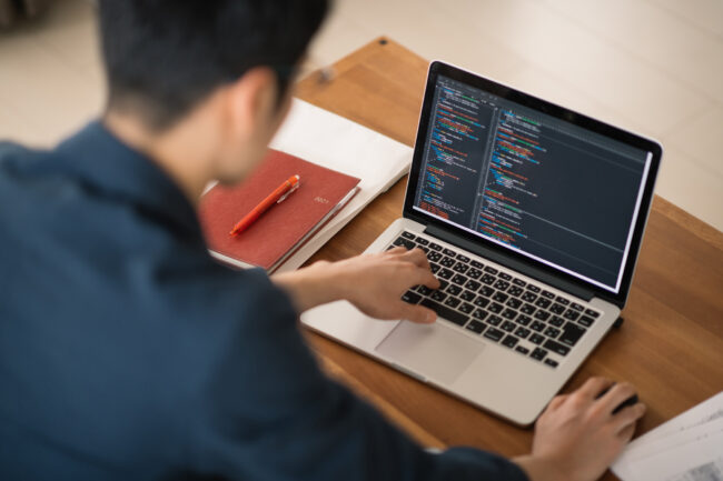 プログラミング