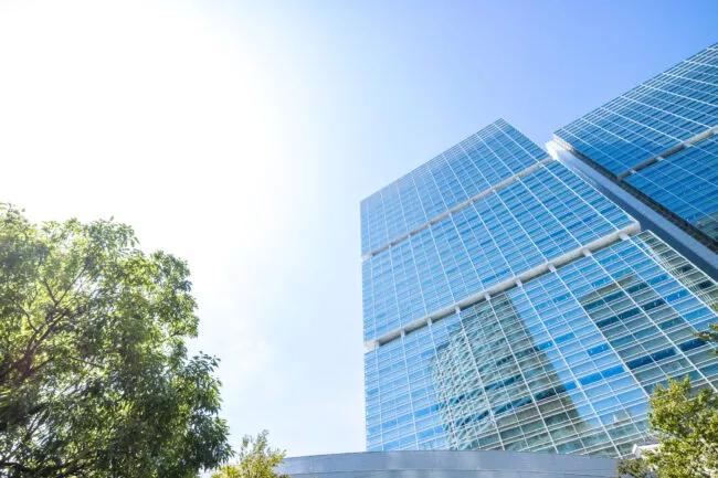 ロバートハーフの運営会社はどんな会社?