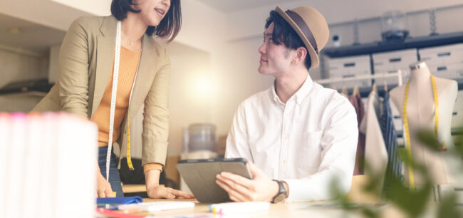 デザイン事務所