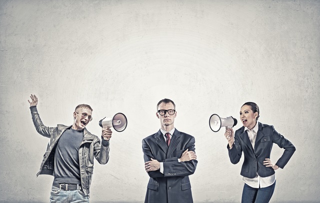 退職後のいじめ