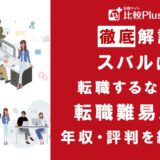 スバル(SUBARU)に転職するなら?年収・難易度・評判徹底解説!おすすめ転職サイト・エージェント