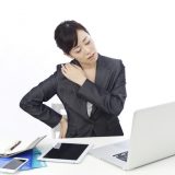 採用担当者