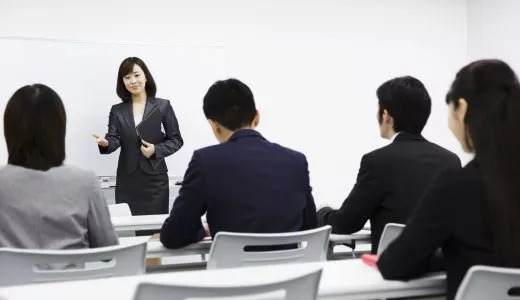 転職でも筆記試験は必要？試験内容・対策法を教えます