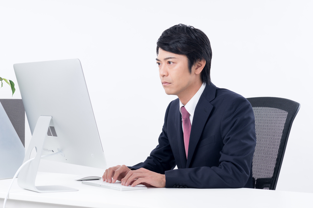 JACリクルートメントへログインする方法