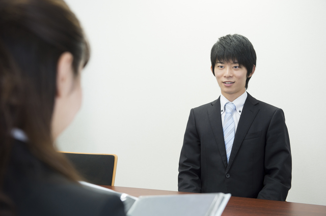 20代の転職を成功に導く志望動機