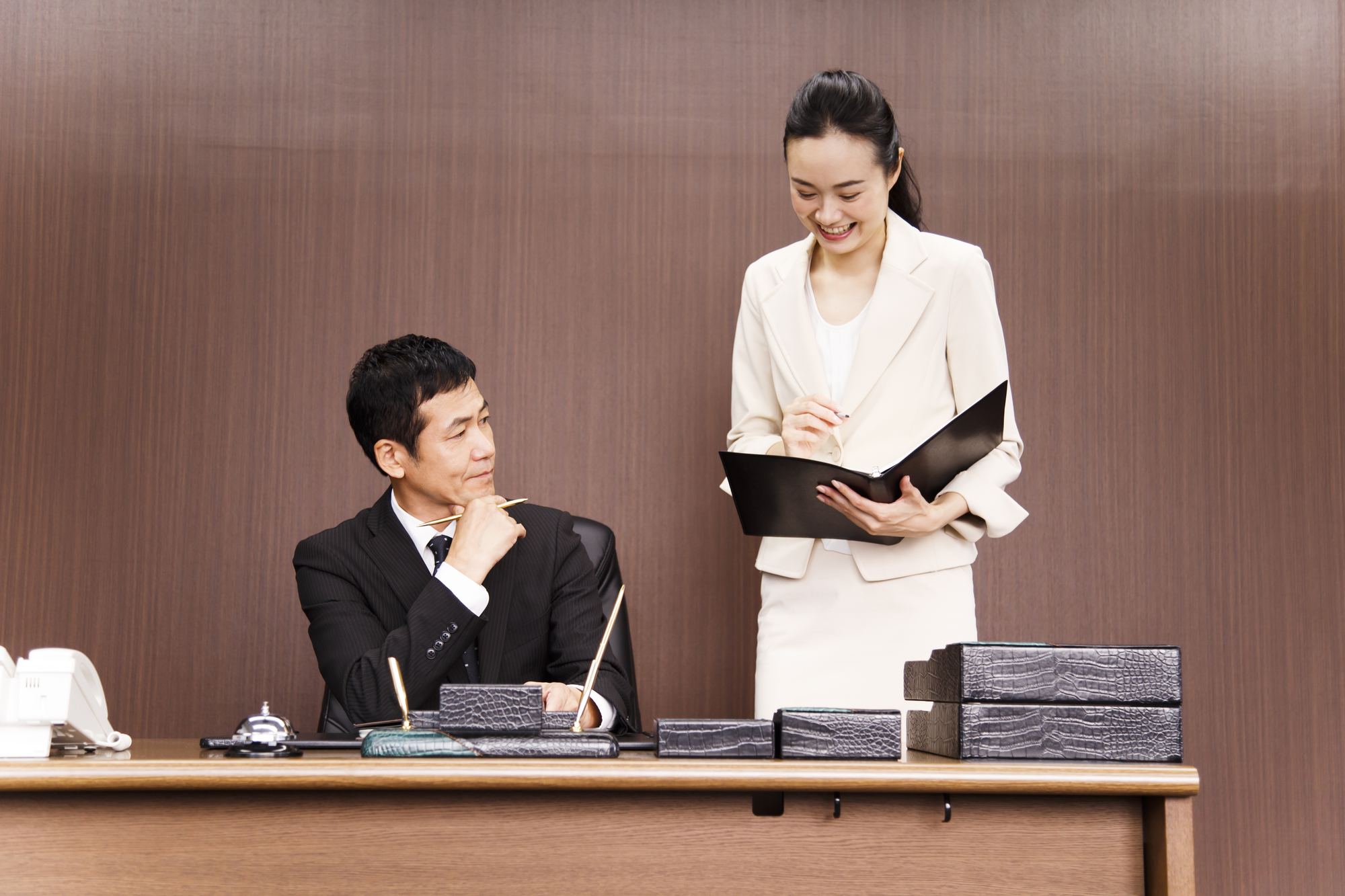 リクルートエージェントとマイナビエージェントを比較