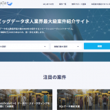 ビッグデータナビ