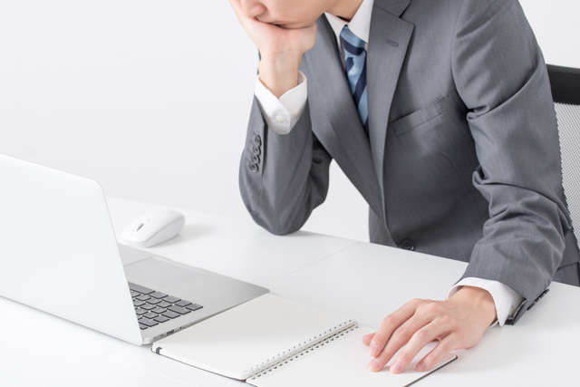 エンジニアの平均年収はどれくらい？