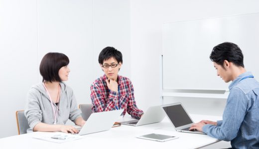 ITエンジニアにはどんな種類がある？必要なスキルと仕事内容