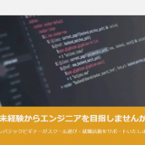 レバテックビギナー
