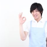 介護職の志望動機