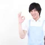 介護職の志望動機