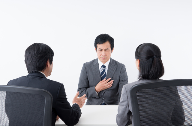 30代で転職する人が面接でアピールするべきポイント