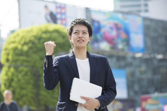 レバテックキャリアは新卒でも利用できる？