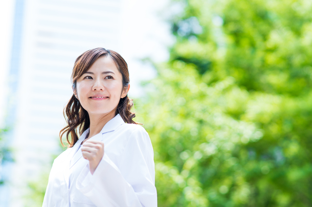 1年目薬剤師の転職