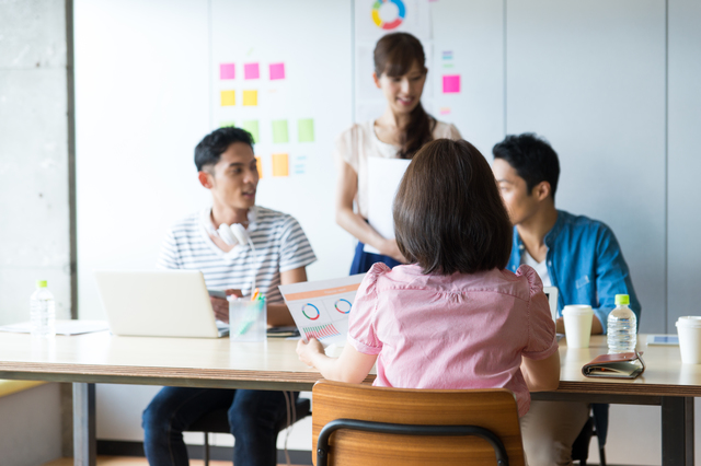 SEの転職に必要なスキルとは