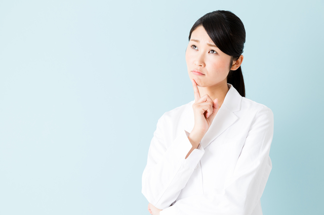 薬剤師の転職理由