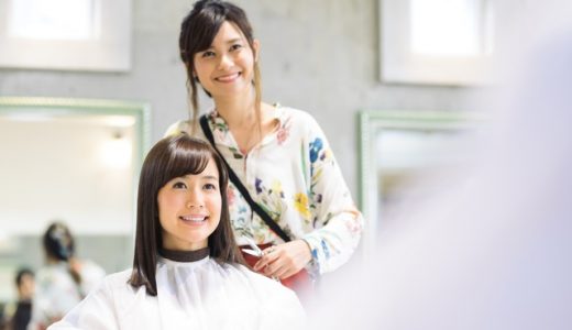 美容師の転職におすすめの転職サイト・エージェントランキング