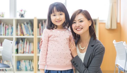 保育士未経験でも転職できる？保育士に向いている人の特徴