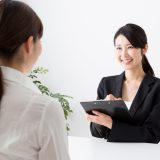 保育士の面接対策