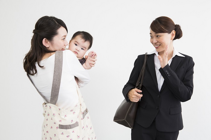 保育士以外の転職先