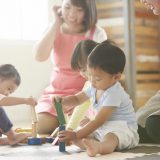 パート保育士なのに正職と同じ仕事内容ってあり?パートこそ保育園選びが最重要