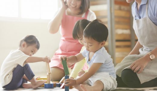 パート保育士なのに正職と同じ仕事内容ってあり？パートこそ保育園選びが最重要