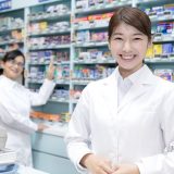 派遣薬剤師