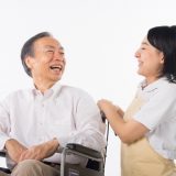 40代からの介護士転職