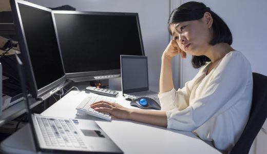 女性エンジニアの転職は厳しい？転職できる人とできない人の違いとは？