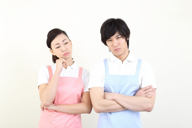 ハートフル介護士は新卒でも利用できる？