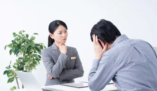 転職すると年収が下がる理由とは？下がっても転職すべきケースと下げないための交渉術