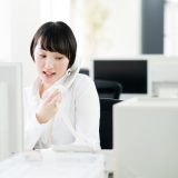 ファルマスタッフの電話連絡はしつこい？