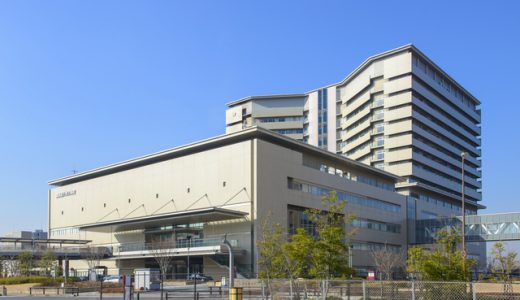 病院の転職に強いおすすめ薬剤師転職サイト！