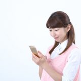 マイナビ保育士の電話連絡