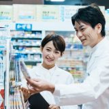 管理薬剤師の転職