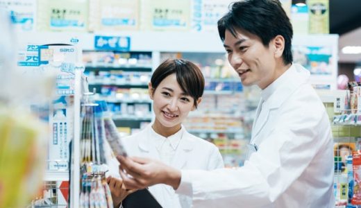 管理薬剤師として転職するには？年収情報・仕事内容・必要なスキル