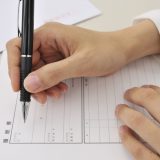 ナース人材バンクの履歴書