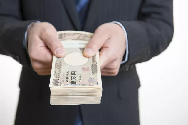 看護のお仕事は祝い金制度がある？