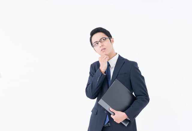 専務と常務の違いとは？