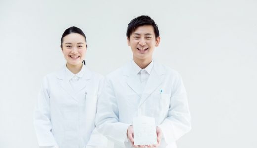 薬剤師資格は持っているけど…未経験業界の転職でも絶対成功する秘訣