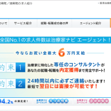 治療家ナビエージェント
