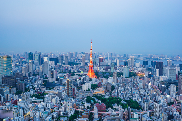 関東圏内でおすすめの転職エージェント