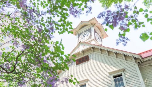 北海道の看護師におすすめ転職サイト・エージェントランキング！北海道の看護師転職事情