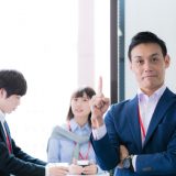 パソナキャリアの登録の流れ