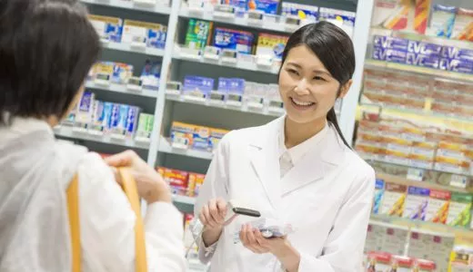 マイナビ薬剤師はバイト・パートの求人も多い？気軽に働きたい人にもおすすめ